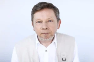 اکهارت توله